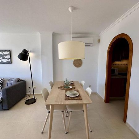 Apartamento Jardines Pg018 - Salco La Cumbre Benitachell Exterior photo